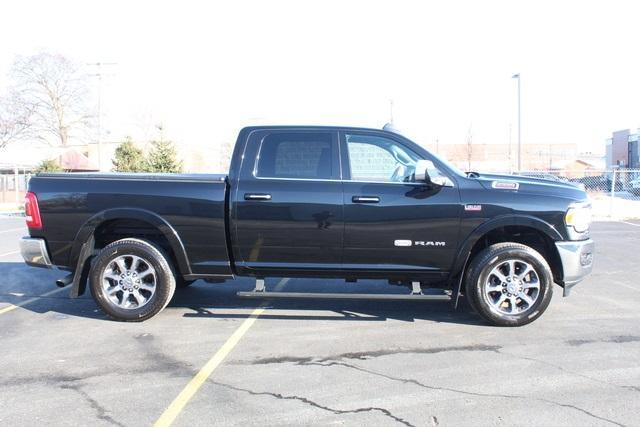 used 2019 Ram 2500 car, priced at $49,250