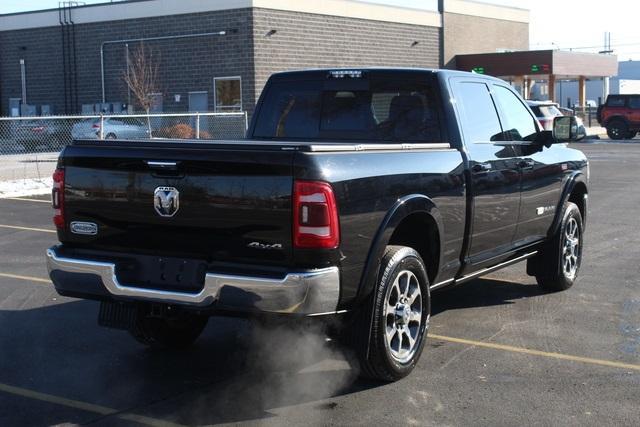 used 2019 Ram 2500 car, priced at $49,250