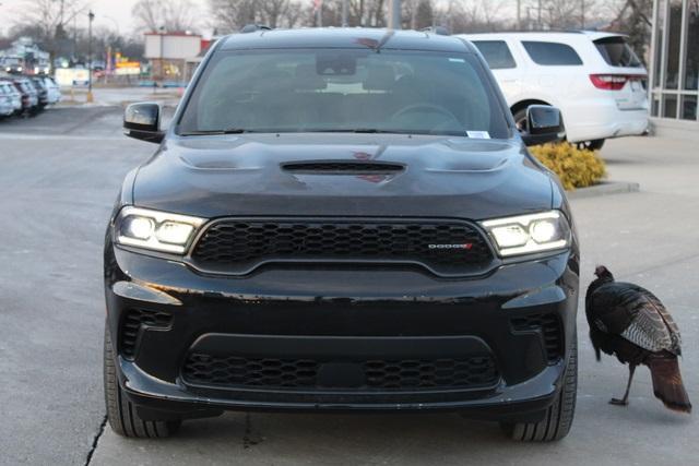 new 2024 Dodge Durango car, priced at $45,652