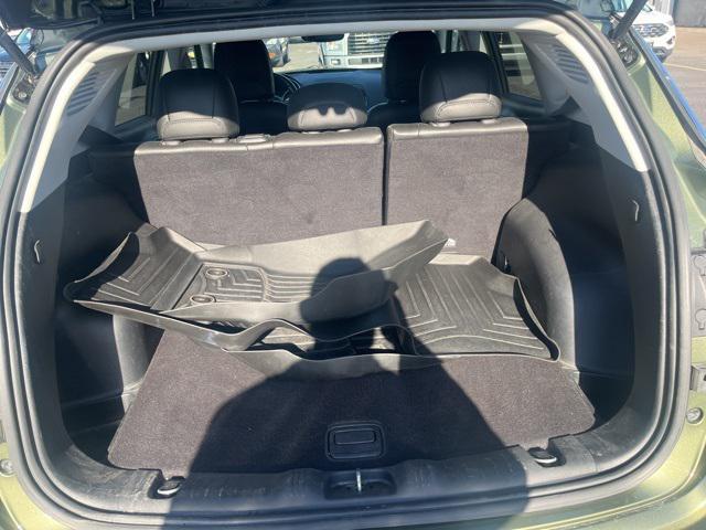 used 2020 Jeep Compass car, priced at $18,750