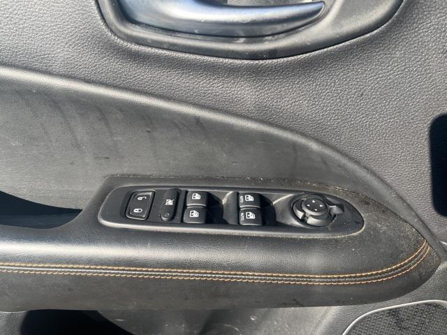 used 2020 Jeep Compass car, priced at $18,750