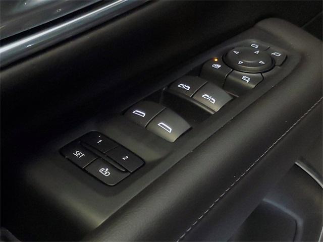 used 2023 Chevrolet Tahoe car, priced at $56,500