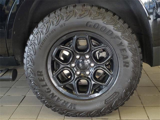 used 2023 Chevrolet Tahoe car, priced at $56,500