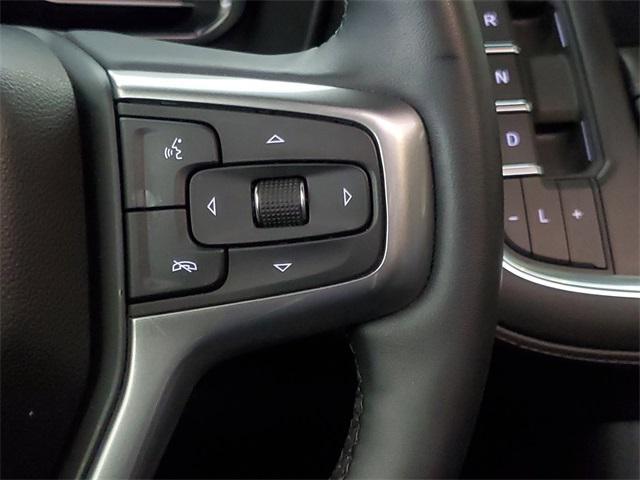 used 2023 Chevrolet Tahoe car, priced at $56,500