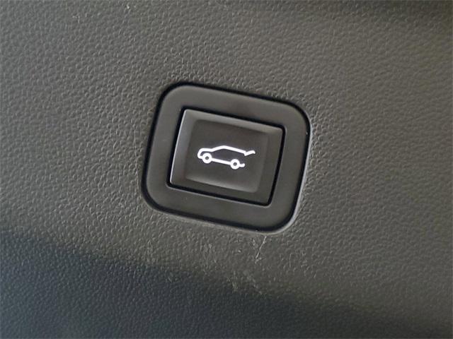 used 2023 Chevrolet Tahoe car, priced at $56,500