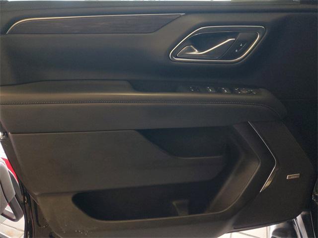 used 2023 Chevrolet Tahoe car, priced at $56,500