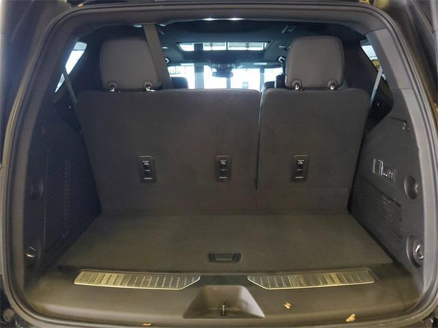 used 2023 Chevrolet Tahoe car, priced at $56,500