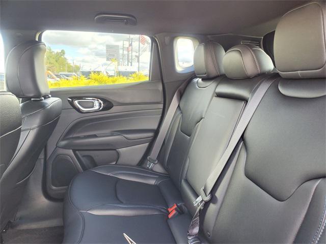 new 2026 Jeep Compass car, priced at $34,120
