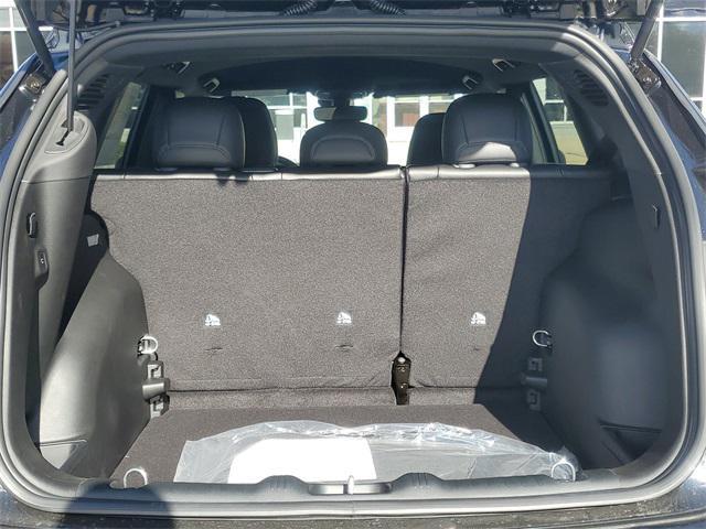 new 2026 Jeep Compass car, priced at $34,120