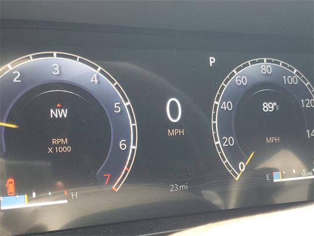 new 2025 Jeep Grand Cherokee car, priced at $41,910