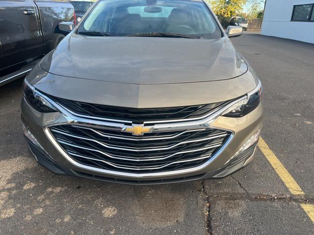 used 2020 Chevrolet Malibu car, priced at $17,900