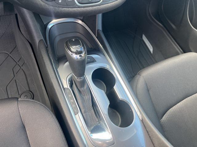 used 2020 Chevrolet Malibu car, priced at $17,900