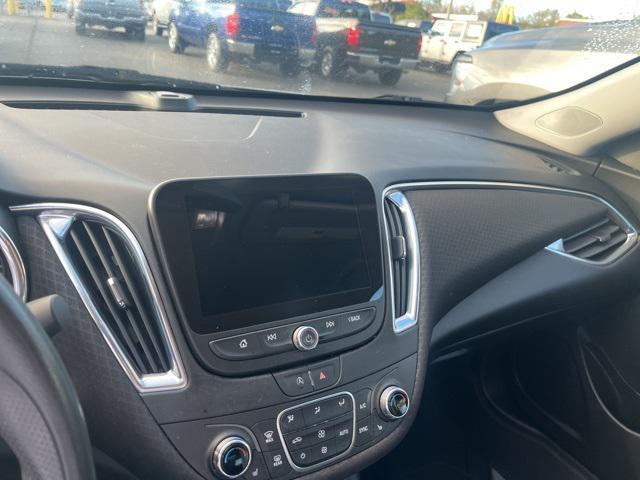 used 2020 Chevrolet Malibu car, priced at $17,900