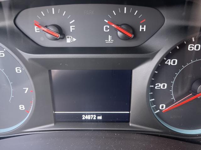 used 2020 Chevrolet Malibu car, priced at $17,900