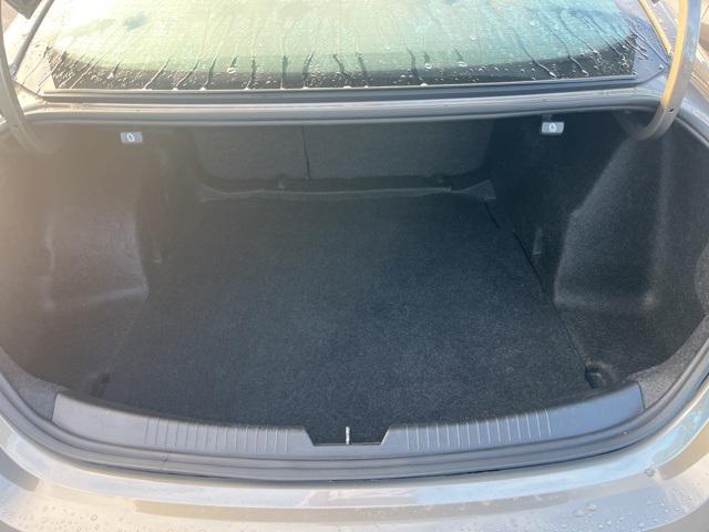 used 2020 Chevrolet Malibu car, priced at $17,900