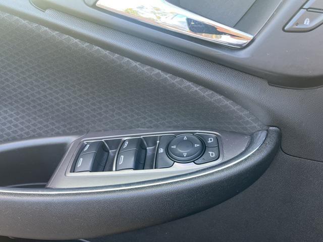 used 2020 Chevrolet Malibu car, priced at $17,900