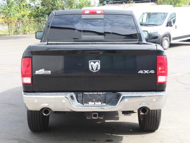 used 2015 Ram 1500 car, priced at $16,500