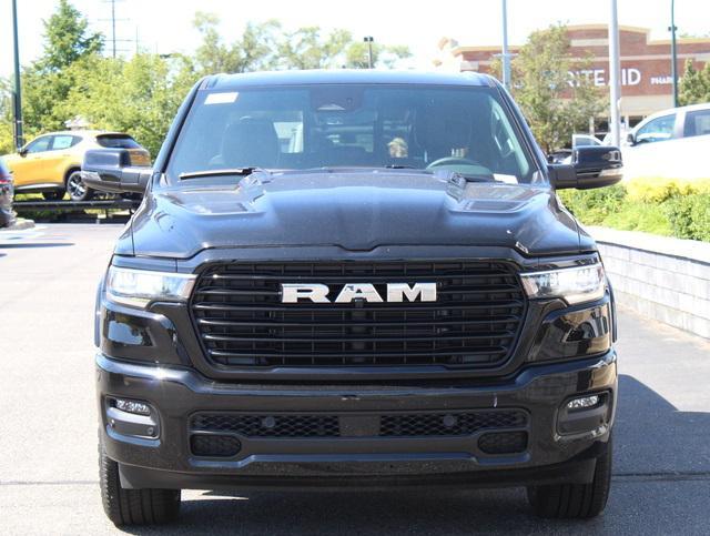 new 2025 Ram 1500 car, priced at $57,351