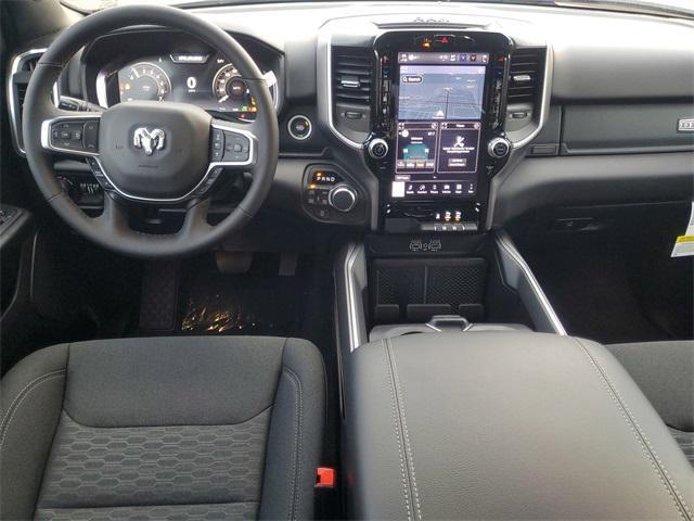 new 2026 Ram 1500 car, priced at $51,066