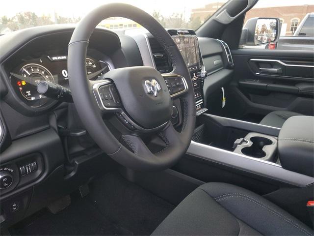 new 2026 Ram 1500 car, priced at $51,066