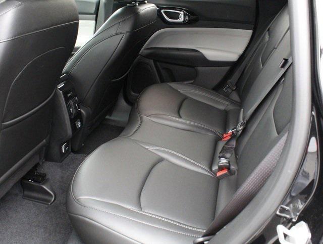 new 2025 Jeep Compass car, priced at $30,105