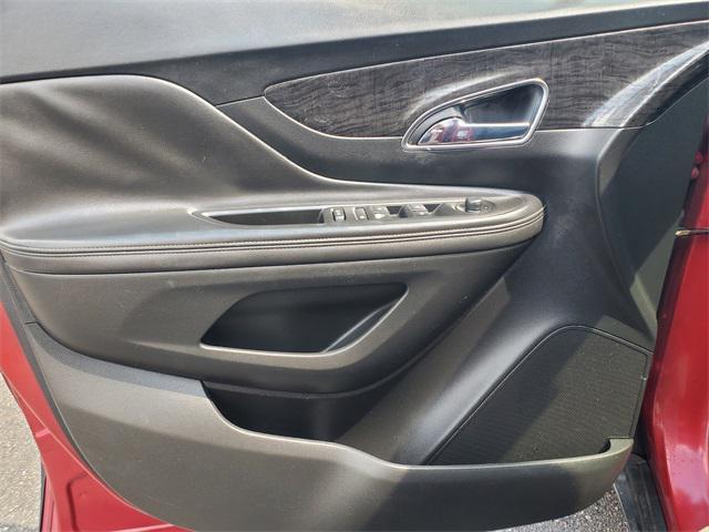used 2015 Buick Encore car, priced at $7,400