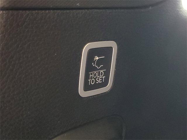 used 2022 Jeep Wagoneer car, priced at $40,500