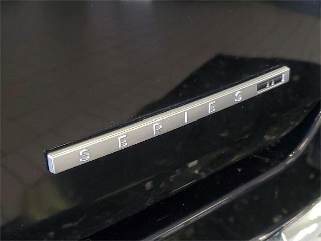 used 2022 Jeep Wagoneer car, priced at $40,500