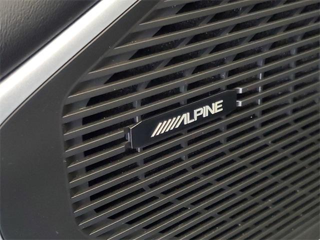 used 2022 Jeep Wagoneer car, priced at $40,500