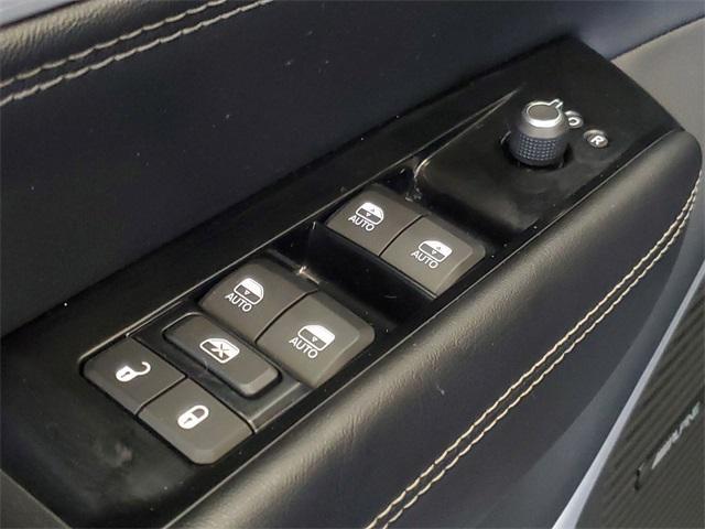 used 2022 Jeep Wagoneer car, priced at $40,500