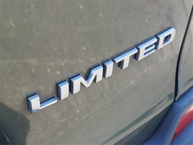 used 2020 Jeep Cherokee car, priced at $16,600