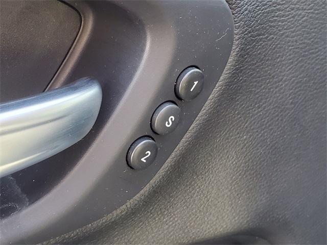 used 2020 Jeep Cherokee car, priced at $16,600