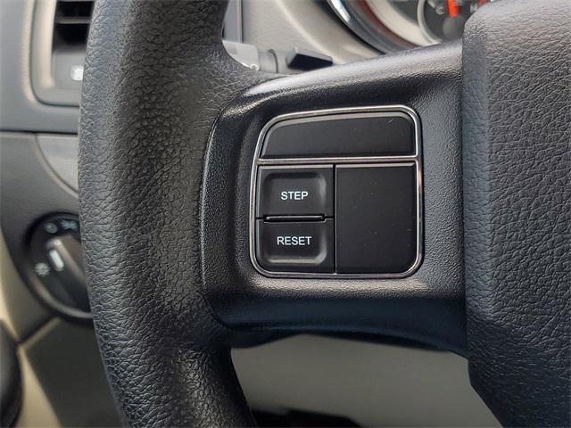 used 2019 Dodge Grand Caravan car, priced at $8,250