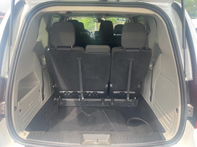 used 2019 Dodge Grand Caravan car, priced at $12,250