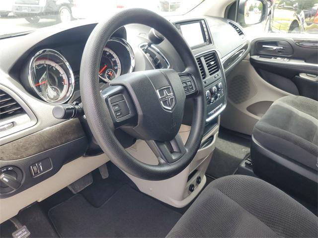 used 2019 Dodge Grand Caravan car, priced at $8,250