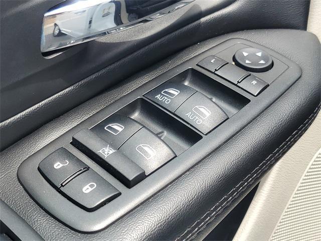 used 2019 Dodge Grand Caravan car, priced at $8,250