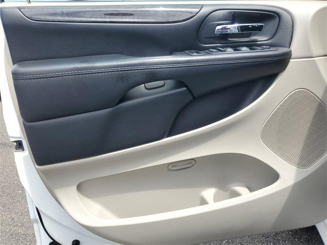 used 2019 Dodge Grand Caravan car, priced at $8,250