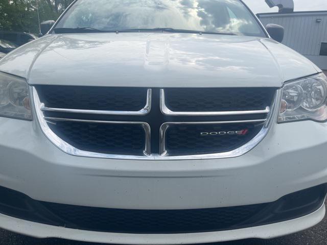 used 2019 Dodge Grand Caravan car, priced at $12,250