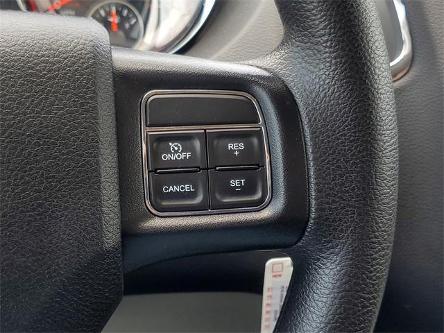 used 2019 Dodge Grand Caravan car, priced at $8,250
