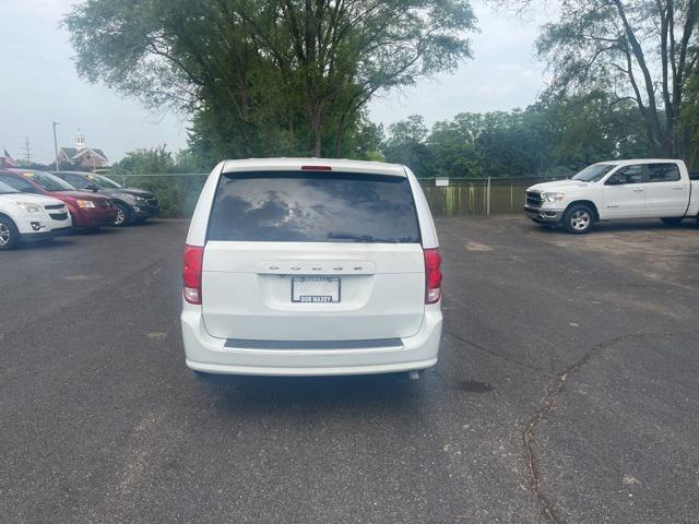 used 2019 Dodge Grand Caravan car, priced at $12,250