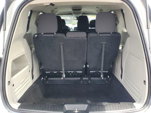 used 2019 Dodge Grand Caravan car, priced at $8,250