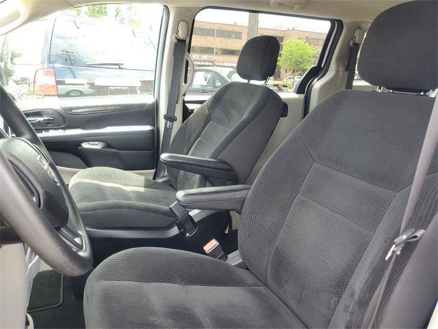 used 2019 Dodge Grand Caravan car, priced at $8,250