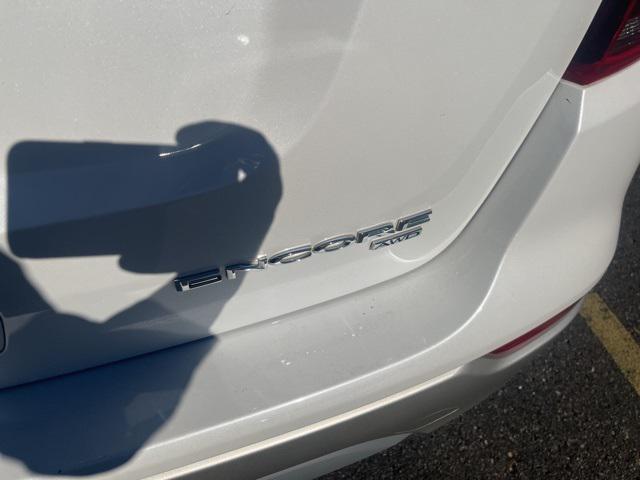 used 2021 Buick Encore car, priced at $16,700