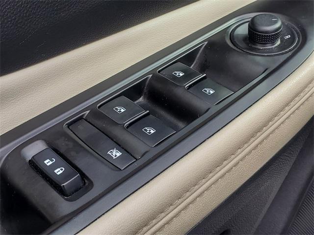 used 2021 Buick Encore car, priced at $15,235