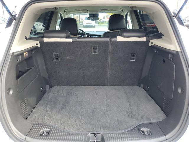 used 2021 Buick Encore car, priced at $15,235