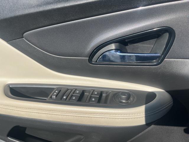 used 2021 Buick Encore car, priced at $16,700