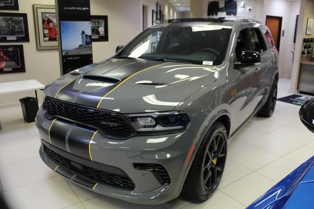 new 2024 Dodge Durango car, priced at $85,101