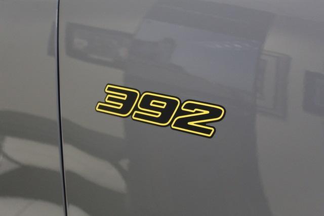 new 2024 Dodge Durango car, priced at $85,101