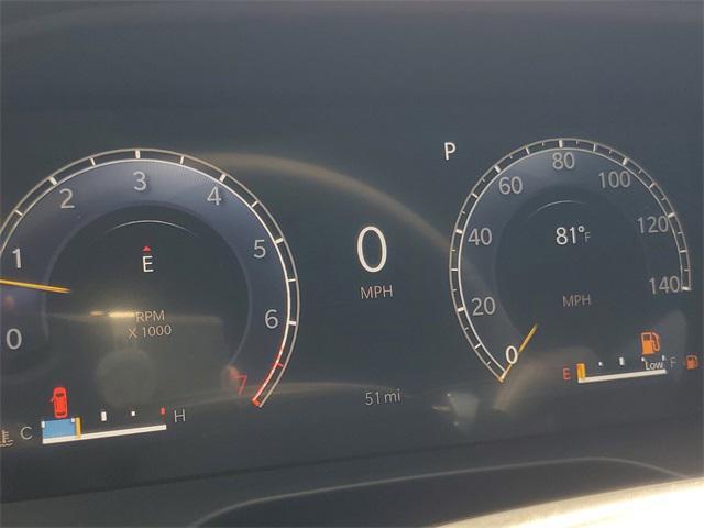 new 2025 Jeep Grand Cherokee L car, priced at $40,288