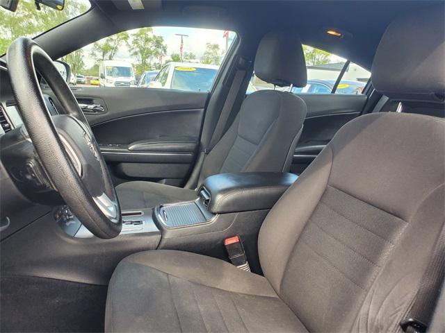 used 2014 Dodge Charger car, priced at $6,750